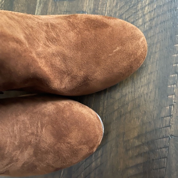 Chelsea & Violet Angie Boots - Picture 2 of 5